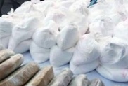В Гондурасе с затонувшей подлодки подняли 6,6 тонны кокаина