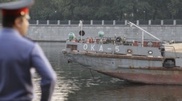 Количество жертв крушения катера на Москве-реке выросло до семи