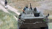 Спецназовец из Актюбинской области пожаловался на плохой уровень подготовки
