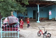 Число пострадавших при землетрясении в Кыргызстане превысило 1200 человек