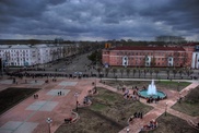 В одном из детсадов Комсомольска-на-Амуре взорвалась бомба