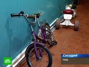 Предполагаемый убийца семьи в Туле оказался психически неуравновешенным