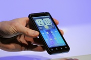 Стала известна дата выхода смартфона HTC Evo 3D в Казахстане
