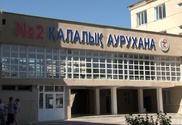 В Жамбылской области бывший полицейский поджег прохожего