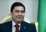 Парламент Туркмении назначил дату президентских выборов