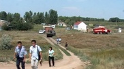 Оставшийся без дома в ходе спецоперации под Актобе оралман прекратил голодовку