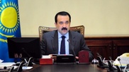 Премьер Казахстана назвал ситуацию на мировых рынках "толчком милосердия"