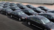 Литовские продавцы автомобилей ждут казахстанцев