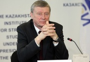 Генсек ОДКБ встретится в Астане с Назарбаевым
