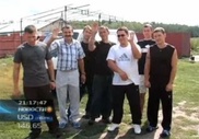В Северном Казахстане появилась коммуна для алкоголиков и наркоманов