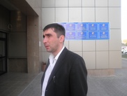 Казахстанский правозащитник Курамшин задержан в Алматы