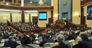 В парламенте Казахстана готовятся к новой сессии