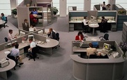 Ученые: работа в офисе вредна для мозга