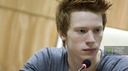Никита Пресняков познакомился с родителями своей казахстанской девушки