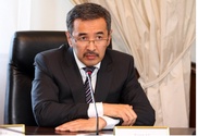 Прокурор Алматы Амирхан Естаев освобожден от должности
