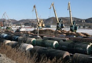 В КТЖ назвали причину схода цистерн с ГСМ в Акмолинской области