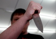Житель Атырауской области спустя 12 лет зарезал убийцу своего брата