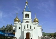 В актауской церкви гасят сигналы сотовой связи