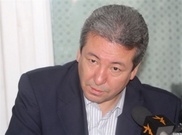 Оппозиционный кандидат в президенты Кыргызстана предложил провести выборы в один тур