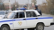В Дагестане расстреляли начальника охраны компании "Газпром межрегионгаз"