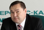 Сменился председатель правления БТА банка 