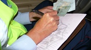 Для повышения рейтинга полицейские Петропавловска составляли фиктивные акты