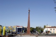 Шымкент признан лучшим городом в СНГ