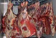 В Казахстане уничтожат 200 тонн импортного мяса неизвестного происхождения