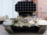 В Астане на параде впервые покажут новую военную технику