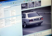 В Алматы угнанные авто начнут искать с помощью видеокамер 