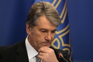 Виктора Ющенко допросили в суде по делу Тимошенко