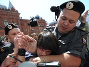 Сбежавший в Москву из Шымкента гей вернется на родину