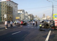 Невеста погибшего в ДТП актера Емшанова скончалась в больнице