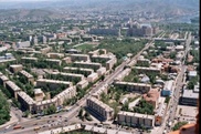 В Усть-Каменогорске может появиться улица имени Элтона Джона