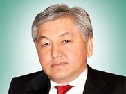 Сын мэра Бишкека попал в ДТП по дороге с Иссык-Куля