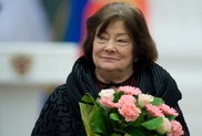 В Москве пропала народная артистка Татьяна Самойлова