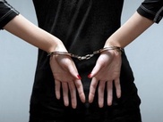 Жительница Алматы пыталась спрятать героин в перце