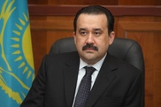 Масимов рассказал о развитии СМИ в Казахстане