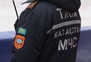 В Алматы создан единый центр по реагированию на ЧС
