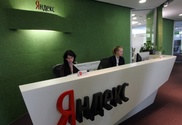 "Яндекс" перестал работать