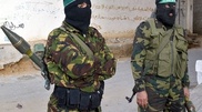 ХАМАС объявил о прекращении перемирия с Израилем