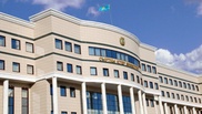 Посол Казахстана приступил к выполнению дипмиссии в Таджикистане