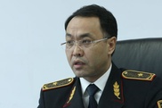 Глава финпола Казахстана оказался однокурсником Медведева