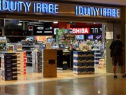 Магазины duty free в аэропортах для жителей стран ТС не откроют
