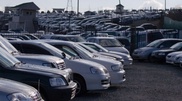 В Казахстане не растаможили 50 ввезенных до 1 июля авто
