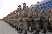 В Казахстане занялись предупреждением религиозного экстремизма в армии