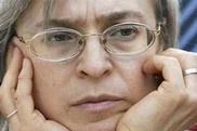 По делу об убийстве Политковской задержали экс-подполковника Павлюченкова