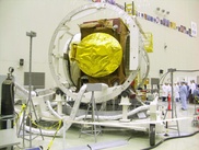 "КазСат-3" запустят в 2013 году