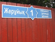 Жителям одной из улиц Астаны не дают спать полицейские и врачи