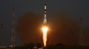 Изучением ситуации с кораблем "Прогресс М-12М" займется специальная комиссия